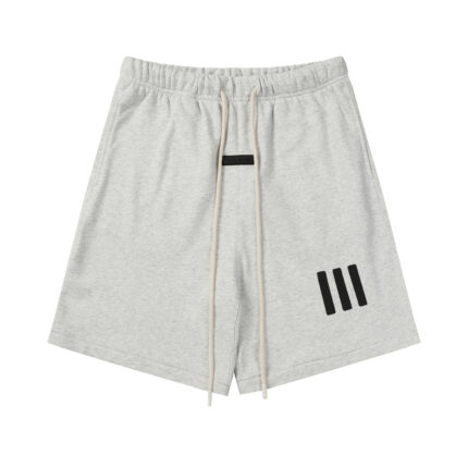 Fear of God Grey Shorts